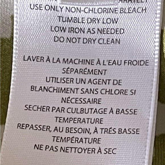 Urban Outfitters Green Palazzo Pants Womens Medium High Rise‎ Boho Retro - Picture 11 of 16